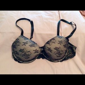 VS bio fit bra